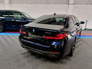 212 530E MSPORT PRO (CRAZY LOW MILES 28K) - Image 3