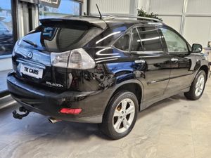 08-LEXUS RX 400 H CREW CAB COMMERCIAL - Image 3