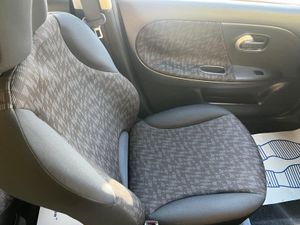 Nissan Note 2007 ( NCT 10/26) - Image 3