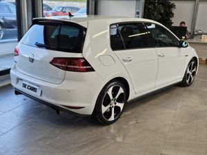 14 VOLKSWAGEN GOLF GTi AUTOMATIC - Image 4