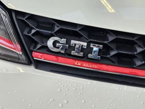 14 VOLKSWAGEN GOLF GTi AUTOMATIC - Image 2