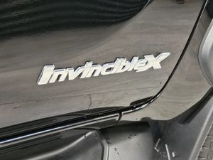 251 TOYOTA Hi-LUX INCINCIBLE X (DELIVERY MILEAGE) - Image 2
