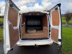 Volkswagen Caddy 2021 Swb  price Inc vat - Image 4