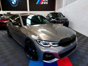 202 330E MSPORT PRO EDI ( INDIVIDUAL MASSIVE SPEC) - Image 3