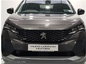 Peugeot 3008 FL ALLURE 1.5 BLUE HDI 13 130 6.2 - Image 3