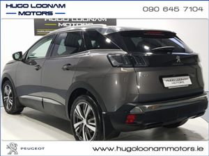 Peugeot 3008 FL ALLURE 1.5 BLUE HDI 13 130 6.2 - Image 4