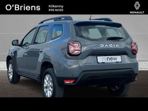 Dacia Duster Expression 1.5 DCI 115 BHP 5DR  1 Ow - Image 4