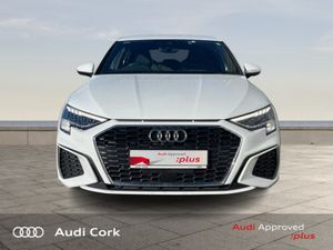 Audi A3 SPORTBACK 1.0TFSI 110BHP S-LINE AUTOMATIC - Image 3
