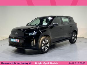 Opel Frontera Elegance 1.2 Mhev - Image 3