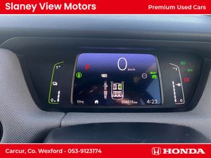 Honda Jazz 1.5 E:HEV CROSSTAR 5DR AU - Image 3