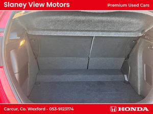 Honda Jazz 1.5 E:HEV CROSSTAR 5DR AU - Image 4