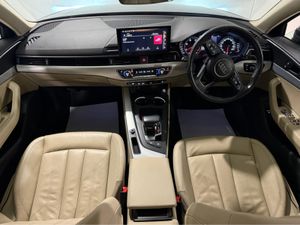 Audi A4 30 TDI 136BHP S-TRONIC SE 4DR AUTO 40 - Image 3