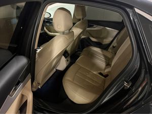 Audi A4 30 TDI 136BHP S-TRONIC SE 4DR AUTO 40 - Image 4