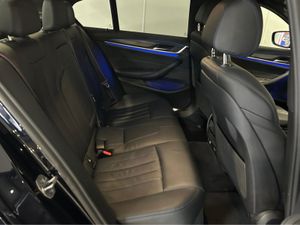 BMW 5-Series D G30 M SPORT MHEV 4DR A AUTO - Image 2