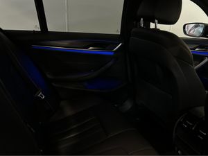 BMW 5-Series D G30 M SPORT MHEV 4DR A AUTO - Image 4