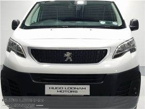 Peugeot Expert PROFESSIONAL L1 B HDI 1.6 MWB 6DR - Image 2
