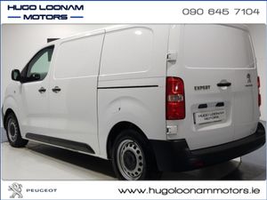 Peugeot Expert PROFESSIONAL L1 B HDI 1.6 MWB 6DR - Image 3