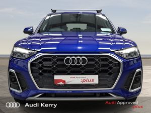 Audi Q5 50 TFSI E S-LINE QUATTRO - Image 2