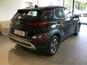 Hyundai KONA HYBRID - Image 2
