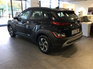 Hyundai KONA HYBRID - Image 3