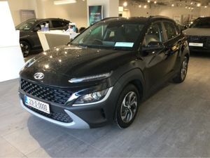 Hyundai KONA HYBRID - Image 4