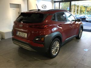 Hyundai KONA EXECUTIVE - Fully Documented Hyundai - Image 2