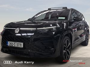 Volkswagen Tayron 2.0TDI 150BHP R-LINE AUTOMATIC - Image 3