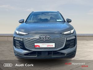Audi Q6 e-tron E-TRON PERFORMANCE ADVANCE - Image 2