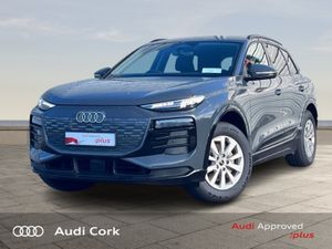 Audi Q6 e-tron E-TRON PERFORMANCE ADVANCE - Image 3