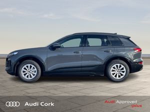 Audi Q6 e-tron E-TRON PERFORMANCE ADVANCE - Image 4