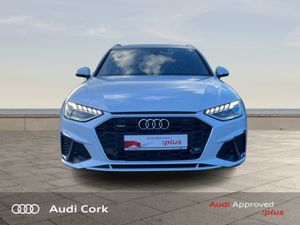 Audi A4 AVANT 2.0 40TDI 204BHP QUATTRO S-LINE - Image 3