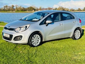 Kia Rio EX 4DR - Image 3