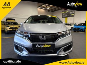 Honda Fit /Jazz 1.5 Self-Charging Hybrid. AA APPRO - Image 2