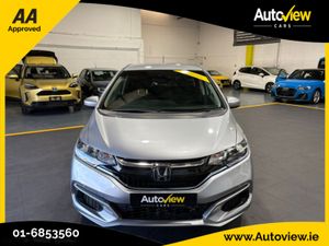 Honda Fit /Jazz 1.5 Self-Charging Hybrid. AA APPRO - Image 3