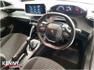 Peugeot 208 *Deposit Taken* ACTIVE 1.2 75 6.4 4DR - Image 2