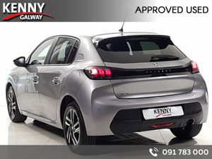 Peugeot 208 *Deposit Taken* ACTIVE 1.2 75 6.4 4DR - Image 3