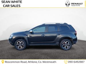 Dacia Duster PRESTIGE BLUE DCI 115 M 4DR - Image 2