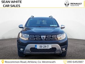 Dacia Duster PRESTIGE BLUE DCI 115 M 4DR - Image 4