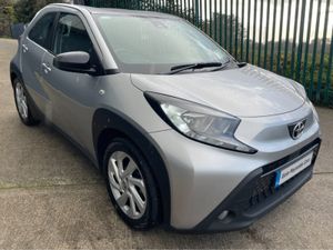 Toyota Aygo X 1.0 PULSE 5DR - Image 2