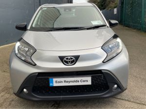 Toyota Aygo X 1.0 PULSE 5DR - Image 3
