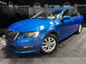 Skoda Octavia AMBITION 1.2 TSI 86BHP 4 4DR - Image 2