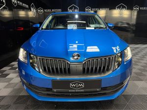 Skoda Octavia AMBITION 1.2 TSI 86BHP 4 4DR - Image 3