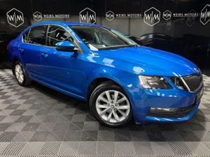 Skoda Octavia AMBITION 1.2 TSI 86BHP 4 4DR - Image 4