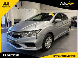 Honda Grace 1.5 Self-Charging Hybrid. AA APPROVED - Image 4