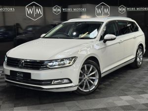 Volkswagen Passat 2.0 TDI // DSG // ONLY 92,544Km - Image 2