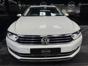 Volkswagen Passat 2.0 TDI // DSG // ONLY 92,544Km - Image 3