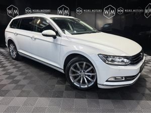 Volkswagen Passat 2.0 TDI // DSG // ONLY 92,544Km - Image 4