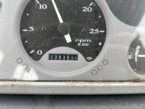 2008 Landini Vision 95 with Loader - Image 3