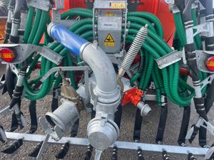 New Abbey 2250 with Flexi Shoe - Image 4