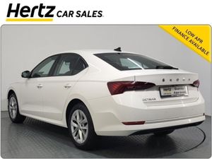 Skoda Octavia Ambition 1.0tsi Petrol Manual - Image 4